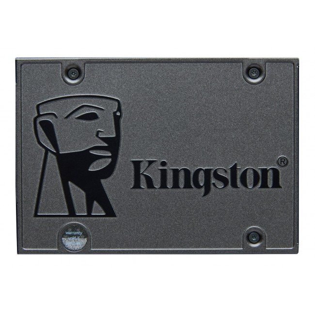 Kingston Technology A400 960 GB 2.5