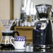 Baratza Virtuoso+ 70 W Black, Silver