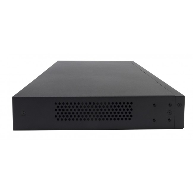 LevelOne Gigabit Ethernet Wireless LAN Controller, Manage up to 256 APs LevelOne Gigabit Ethernet Wireless LAN Controller, Manage up to 256 APs