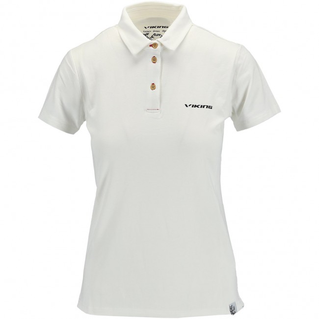 Polo Viking Sasando Bamboo Lady M
