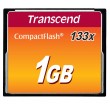Transcend CompactFlash 133x 1GB