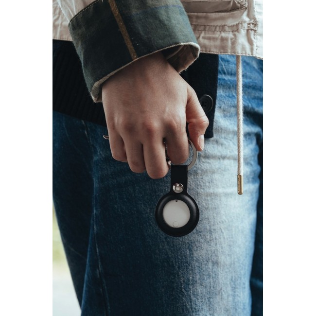 XD Connects FindMate Dual RCS Water-Resistant Tracker Apple Find My & Android Find Hub (IPX5) P301.6203 XD Connects FindMate Dual RCS Water-Resistant Tracker Apple Find My & Android Find Hub (IPX5) P301.6203