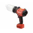 YATO 18V Powerful Cordless Car Blower and Vacuum Cleaner YT-829385