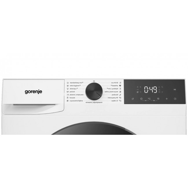 Gorenje WG2PS62A2/PL washing machine, 6 kg, 1200 rpm