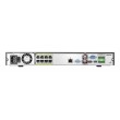 BCS BCS-L-NVR0802-A-8K-8P-AI2 network video recorder 1U Black