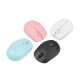 NATEC STORK mouse Home Ambidextrous Bluetooth + USB Type-A Optical 1600 DPI