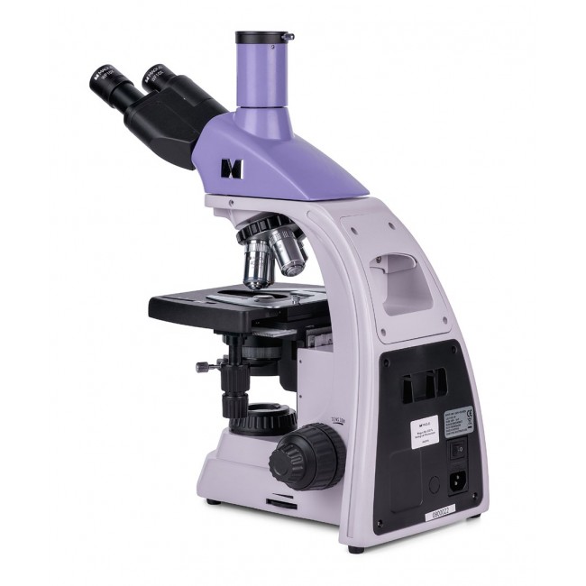 MAGUS BIO 230T BIOLOGICAL MICROSCOPE