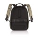 XD DESIGN ANTI-THEFT BACKPACK BOBBY HERO SMALL GREEN P/N: P705.707 XD DESIGN ANTI-THEFT BACKPACK BOBBY HERO SMALL GREEN P/N: P705.707