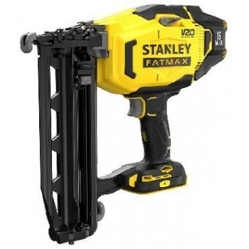 20V Max 16-gauge Nailer/Stapler