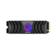Lexar LNM1090001T-RNANG internal solid state drive 1 TB M.2 PCI Express 5.0 NVMe SLC Lexar LNM1090001T-RNANG internal solid state drive 1 TB M.2 PCI Express 5.0 NVMe SLC