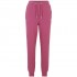 Women's trousers Fila Buetzow pink FAW0701 40106 M