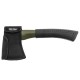Mil-Tec Axe with cover Olive Mil-Tec Axe with cover Olive