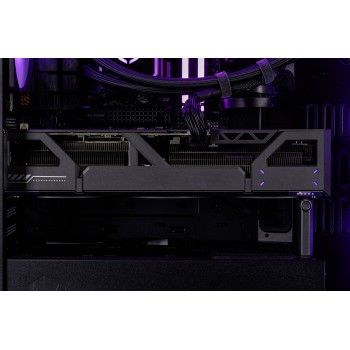 Actina 5901443414759 PC AMD Ryzen 9 9900X 32 GB DDR5-SDRAM 2 TB SSD AMD Radeon RX 7900 GRE Midi Tower Black