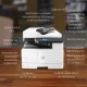All-in-One Printer HP LaserJet M443nda Laser A3 1200 x 1200 DPI 24 ppm All-in-One Printer HP LaserJet M443nda Laser A3 1200 x 1200 DPI 24 ppm