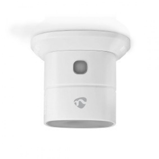 Nedis SmartLife gas detector Carbon monoxide (CO) Nedis SmartLife gas detector Carbon monoxide (CO)