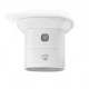 Nedis SmartLife gas detector Carbon monoxide (CO) Nedis SmartLife gas detector Carbon monoxide (CO)