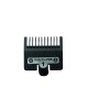 BaByliss CHROMFX CORDLESS CLIPPER Chrome Lithium BaByliss CHROMFX CORDLESS CLIPPER Chrome Lithium