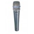 Shure Beta 57A Blue Stage/performance microphone