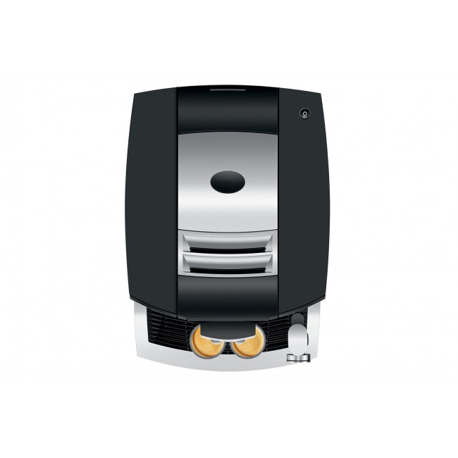 Coffee machine Jura J8 Piano Black (EA) Coffee machine Jura J8 Piano Black (EA)