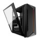 KRUX Astro Cube Black Computer Case KRUX Astro Cube Black Computer Case