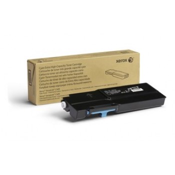 Xerox 106R03534 toner cartridge 1 pc(s) Original Cyan