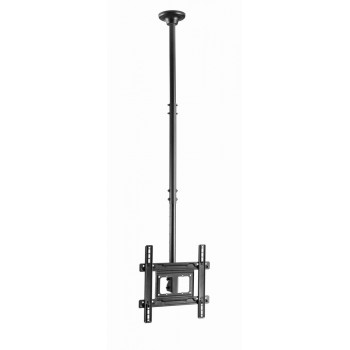 Gembird CM-70ST-01 TV mount/stand 177.8 cm (70