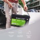 Green Cell LFPGC12V60AH UPS battery Lithium Iron Phosphate (LiFePO4) 12.8 V 60 Ah Green Cell LFPGC12V60AH UPS battery Lithium Iron Phosphate (LiFePO4) 12.8 V 60 Ah