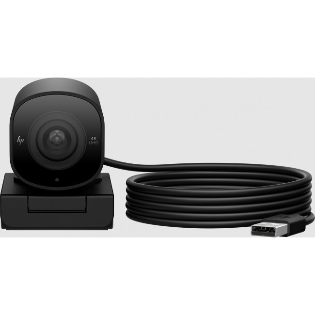 HP 965 4K Streaming Webcam