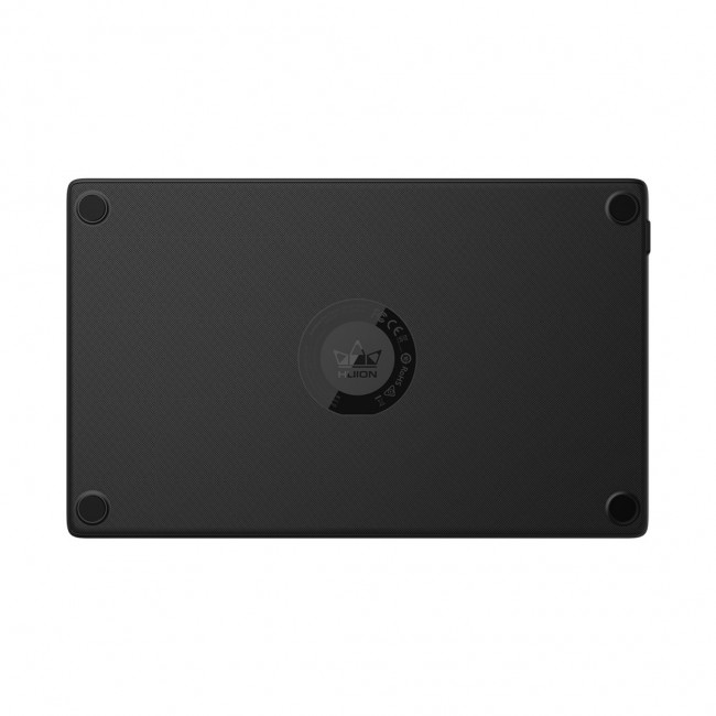 Huion Inspiroy H610X graphics tablet Huion Inspiroy H610X graphics tablet
