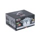 Resto Kitchenware Rigel 6.2 L Round Stainless steel Resto Kitchenware Rigel 6.2 L Round Stainless steel
