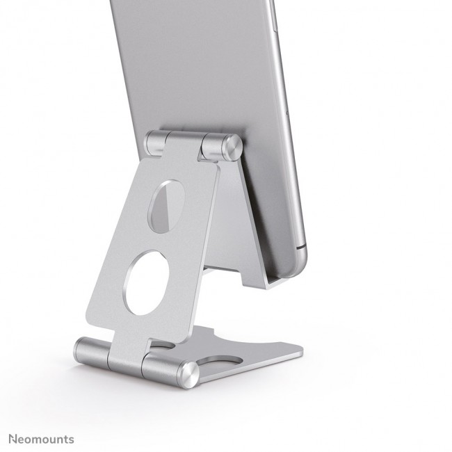 Neomounts DS10-150SL1 Phone stand up to 4.7 Neomounts DS10-150SL1 Phone stand up to 4.7