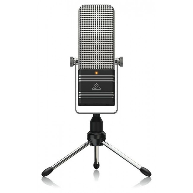 Behringer BV44 Mikrofon pojemno ciowy USB Behringer BV44 Mikrofon pojemno ciowy USB