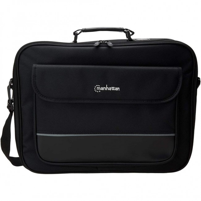 Manhattan Empire Laptop Bag 17.3