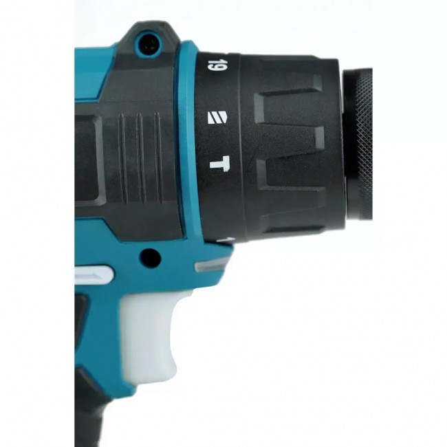 DEDRA DED7142 power screwdriver/impact driver DEDRA DED7142 power screwdriver/impact driver