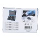 Combo 18V 3x5.0Ah DLX2359TJ1 MAKITA kit Combo 18V 3x5.0Ah DLX2359TJ1 MAKITA kit