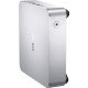 Chuwi AuBox-P AMD Ryzen 9 6900HX 16 GB DDR5-SDRAM 512 GB SSD Windows 11 Pro Mini PC Silver Chuwi AuBox-P AMD Ryzen 9 6900HX 16 GB DDR5-SDRAM 512 GB SSD Windows 11 Pro Mini PC Silver