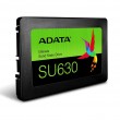 ADATA ULTIMATE SU630 960 GB 2.5 ADATA ULTIMATE SU630 960 GB 2.5