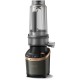 Philips HR3770/00 blender Cooking blender 1500 W Black, Copper Philips HR3770/00 blender Cooking blender 1500 W Black, Copper