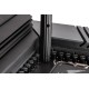 EK Water Blocks EK-Nucleus AIO CR360 Dark Komplett-Wasserk hlung - Schwarz EK Water Blocks EK-Nucleus AIO CR360 Dark Komplett-Wasserk hlung - Schwarz