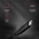 Axagon RVC-DPC video cable adapter 1.8 m USB Type-C DisplayPort Black