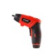 CASALS CCS3621B 3.6V electric screwdriver CASALS CCS3621B 3.6V electric screwdriver