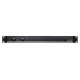 AUDAC EPA152 audio amplifier 2.0 channels Black AUDAC EPA152 audio amplifier 2.0 channels Black