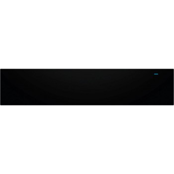 Siemens iQ700 BI710C1B1 warming drawer 20 L 12 place settings 820 W Stainless steel