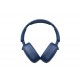 Havit H655BT - Bluetooth wireless headphones (blue) Havit H655BT - Bluetooth wireless headphones (blue)
