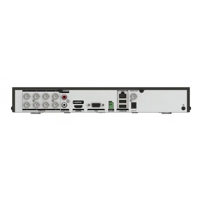 Network video recorder 5 in 1 HIKVISION IDS-7208HUHI-M1/X Network video recorder 5 in 1 HIKVISION IDS-7208HUHI-M1/X