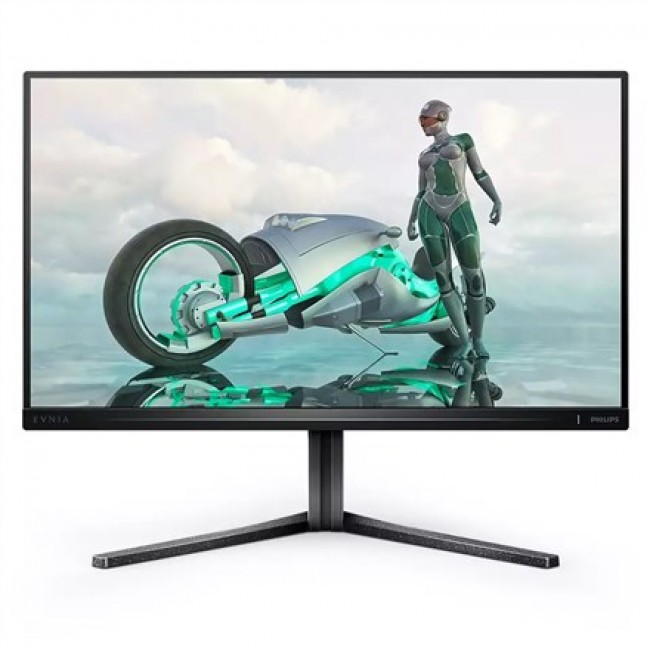 Philips Evnia 25M2N3200W/00 computer monitor 62.2 cm (24.5 Philips Evnia 25M2N3200W/00 computer monitor 62.2 cm (24.5