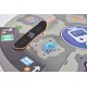 SPIN TechDeck Shredline360 skatepark 6064746 /3 SPIN TechDeck Shredline360 skatepark 6064746 /3
