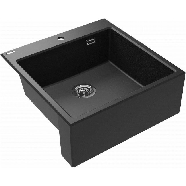 Granit sink 1-bowl ZQE G10K Granit sink 1-bowl ZQE G10K