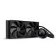 NZXT Kraken Plus 280 Processor All-in-one liquid cooler 14 cm Black NZXT Kraken Plus 280 Processor All-in-one liquid cooler 14 cm Black