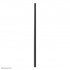 Neomounts FPMA-CP150BLACK Extension pole TV ceiling mount - h 150 cm